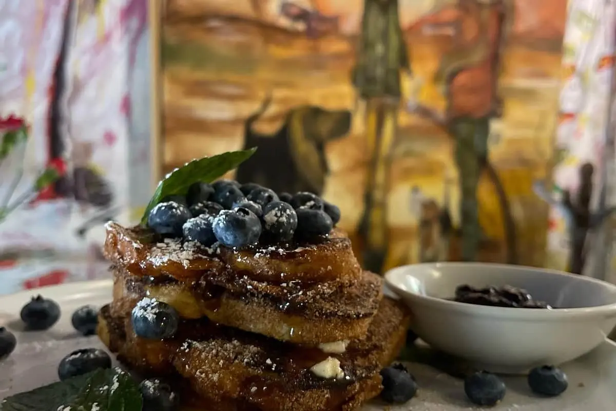 3 Lugares para desayunar en Malinalco