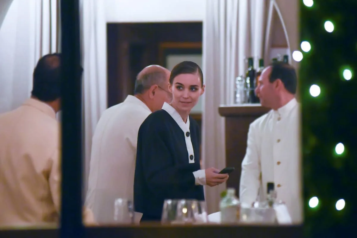 La Cocina, película mexicana que puede ser premiada en Berlín