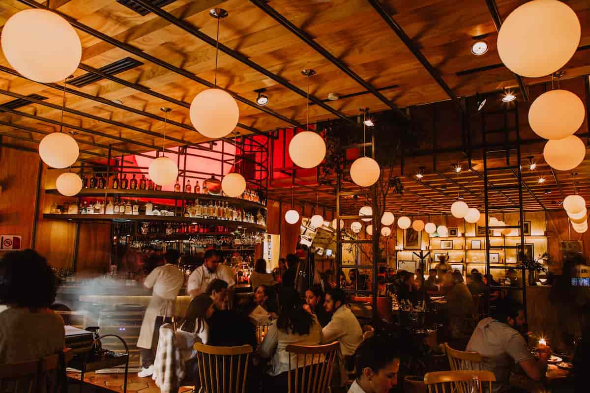 Latin America 50 Best Restaurants 2024