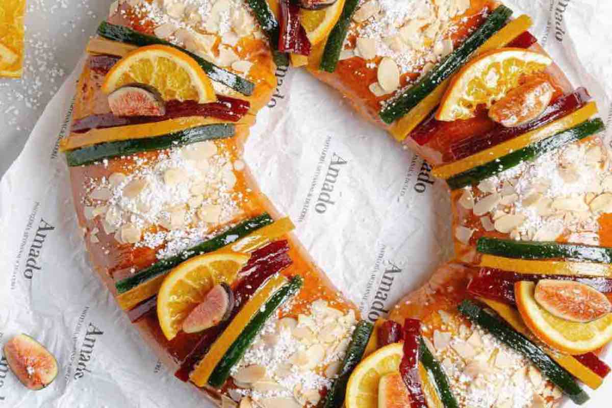 Guía 2024: Rosca de Reyes en la CDMX