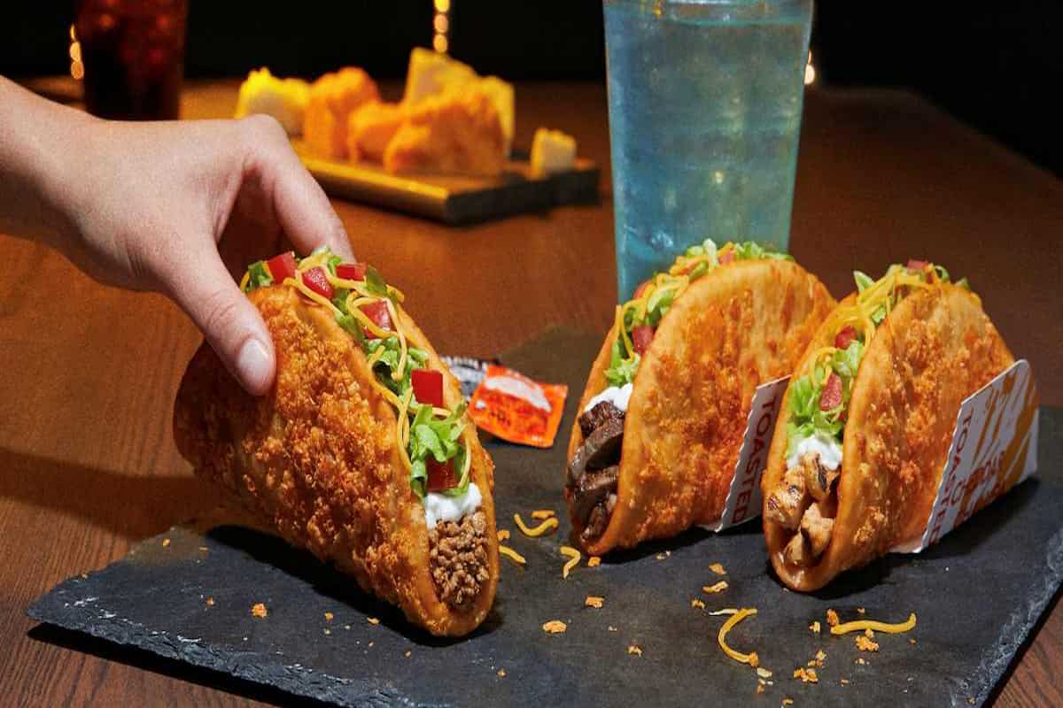 Taco Tuesday, descubre la historia detrás de la famosa frase
