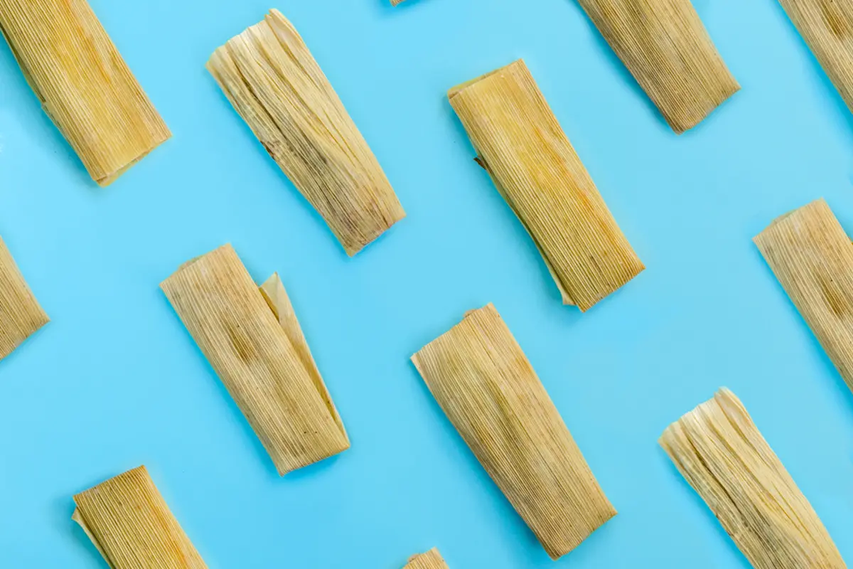 Por qué comemos tamales el 2 de febrero, el Día de la Candelaria