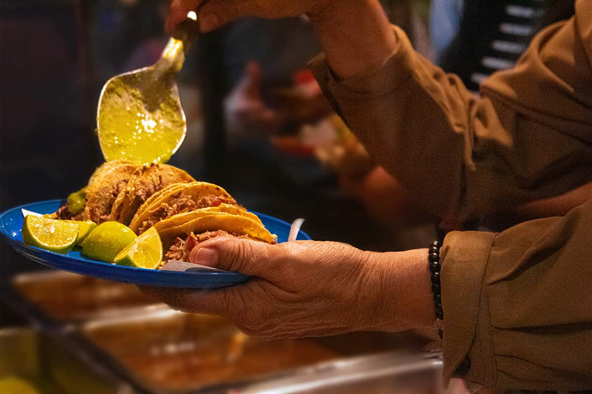 Dónde comer tacos de suadero en la CDMX, 8 taquerías imperdibles