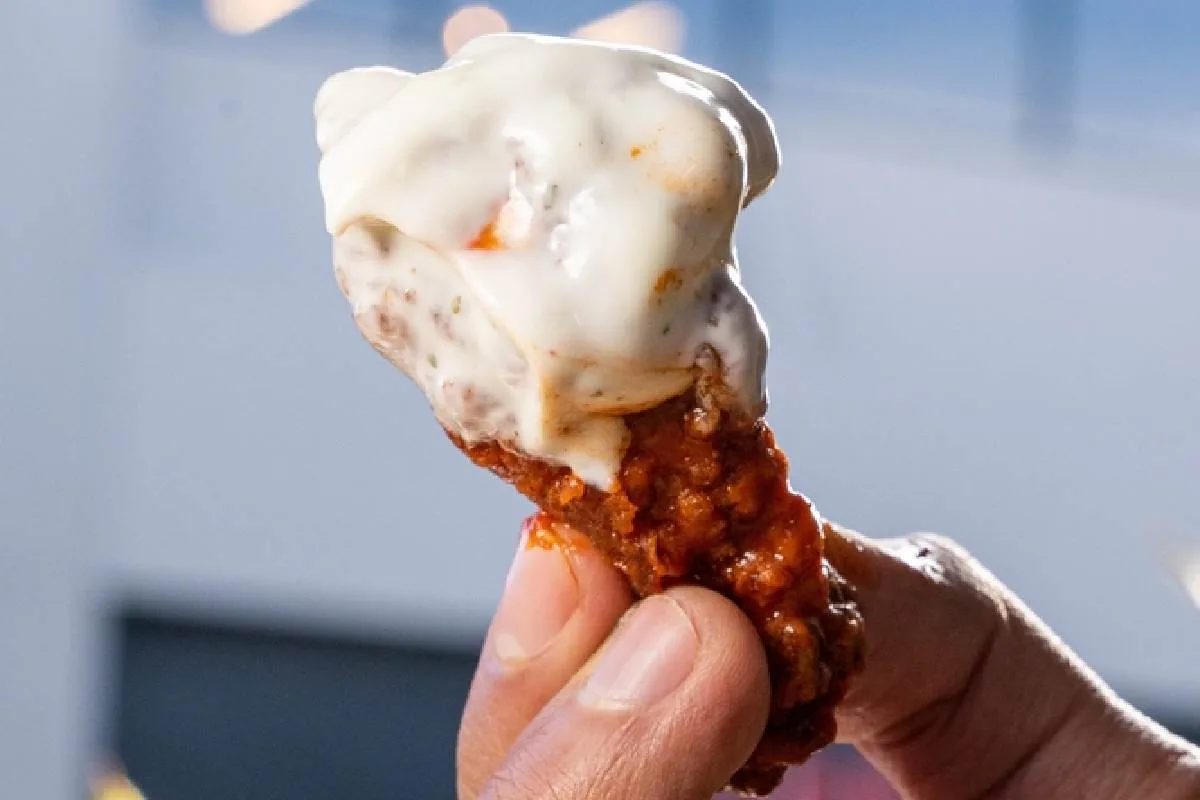 Cómo hacer aderezo ranch casero: para alitas, sándwiches, ensaladas y más