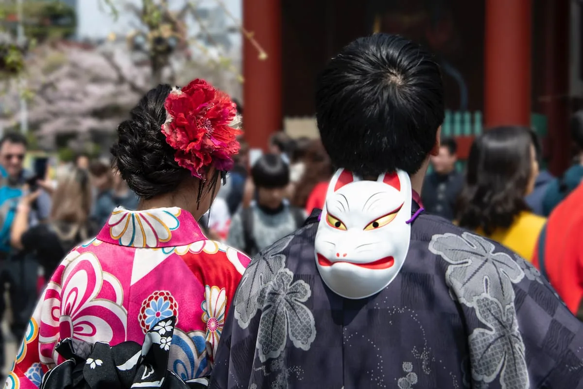 Bazarcito Japonés: viaja a Japón sin salir de la Ciudad de México