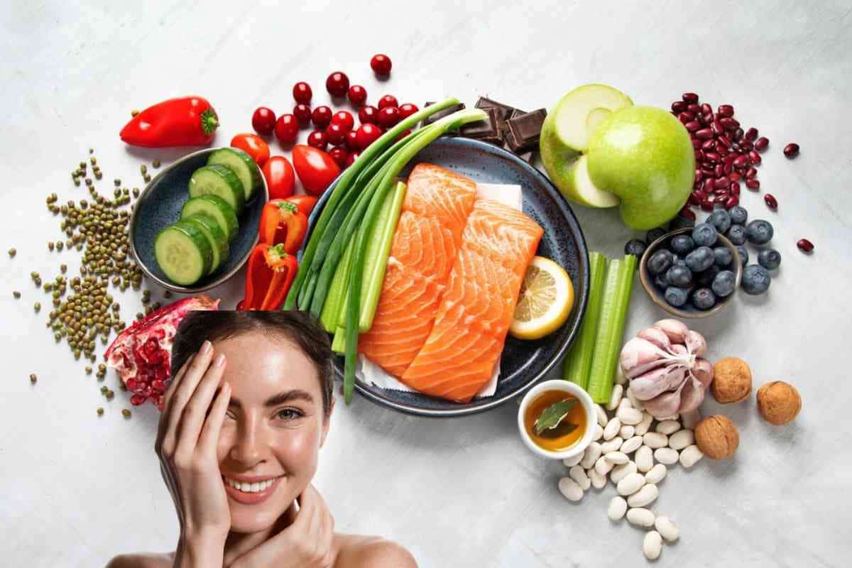7 alimentos que contienen colágeno de forma natural para tu piel