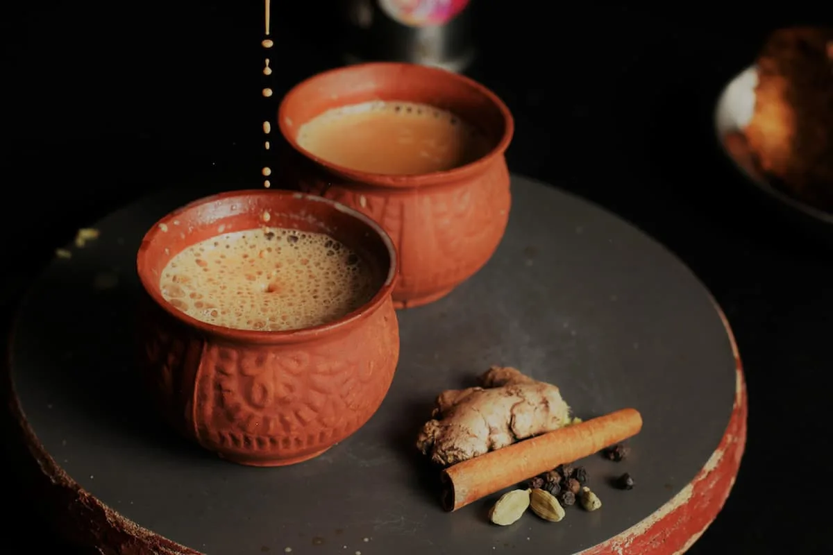 Qué es el chai o Masala Chai. El aromático té de la India