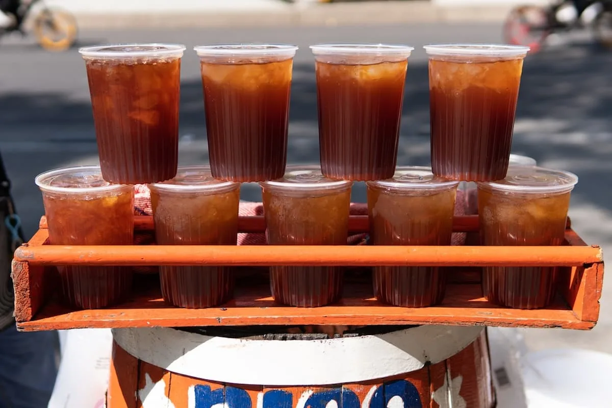 Cómo hacer Tepache con cáscara de piña: refrescante y bueno para tu estómago