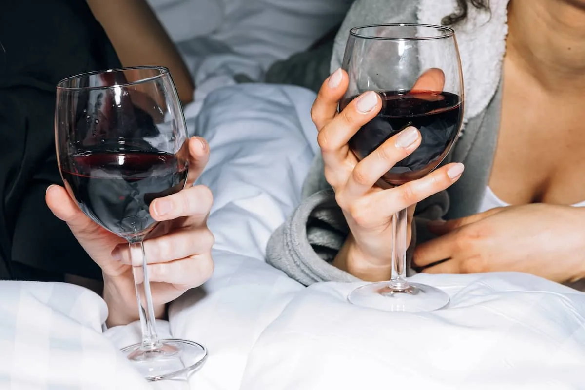 Vinos para amar con locura este 14 de febrero