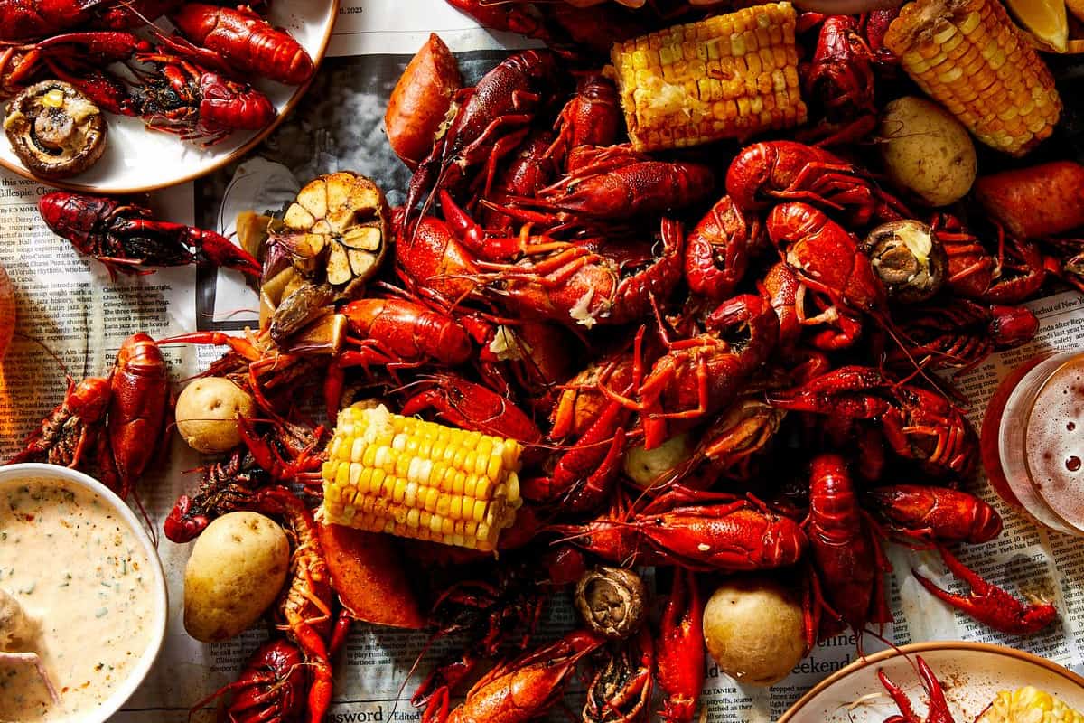 Comida típica de Nueva Orleans: 7 platillos que debes conocer