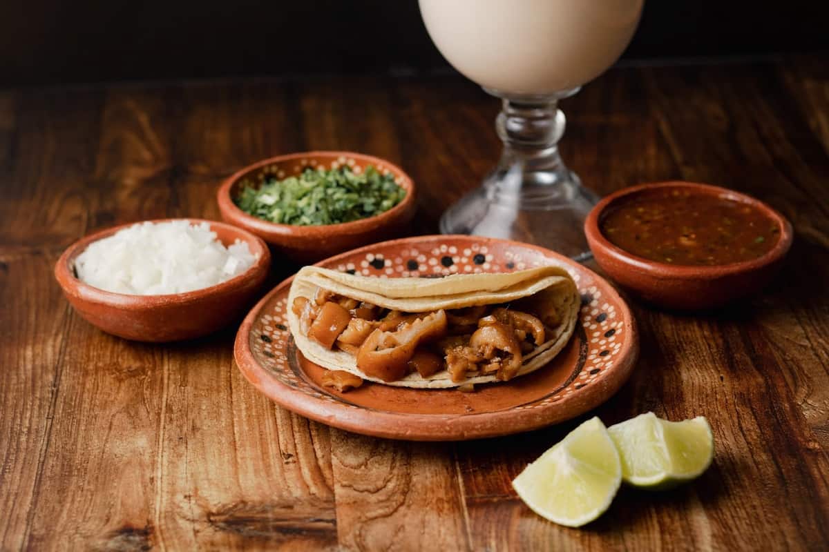 Los 6 lugares imperdibles para echar tacos de carnitas en CDMX