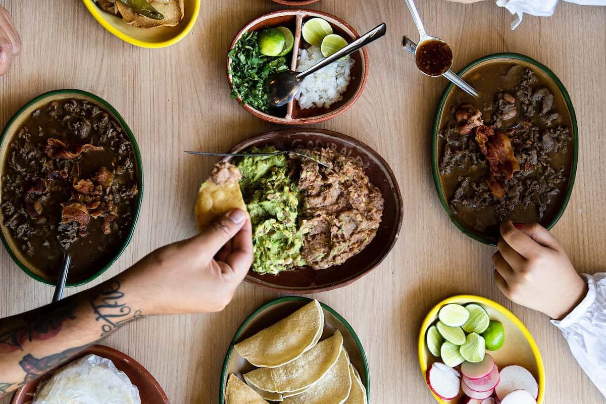 3 lugares para comer en Guadalajara, restaurantes clásicos e icónicos