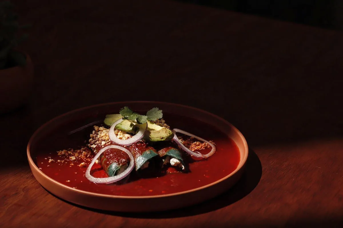 Lugares para comer en Querétaro, 9 restaurantes diversos