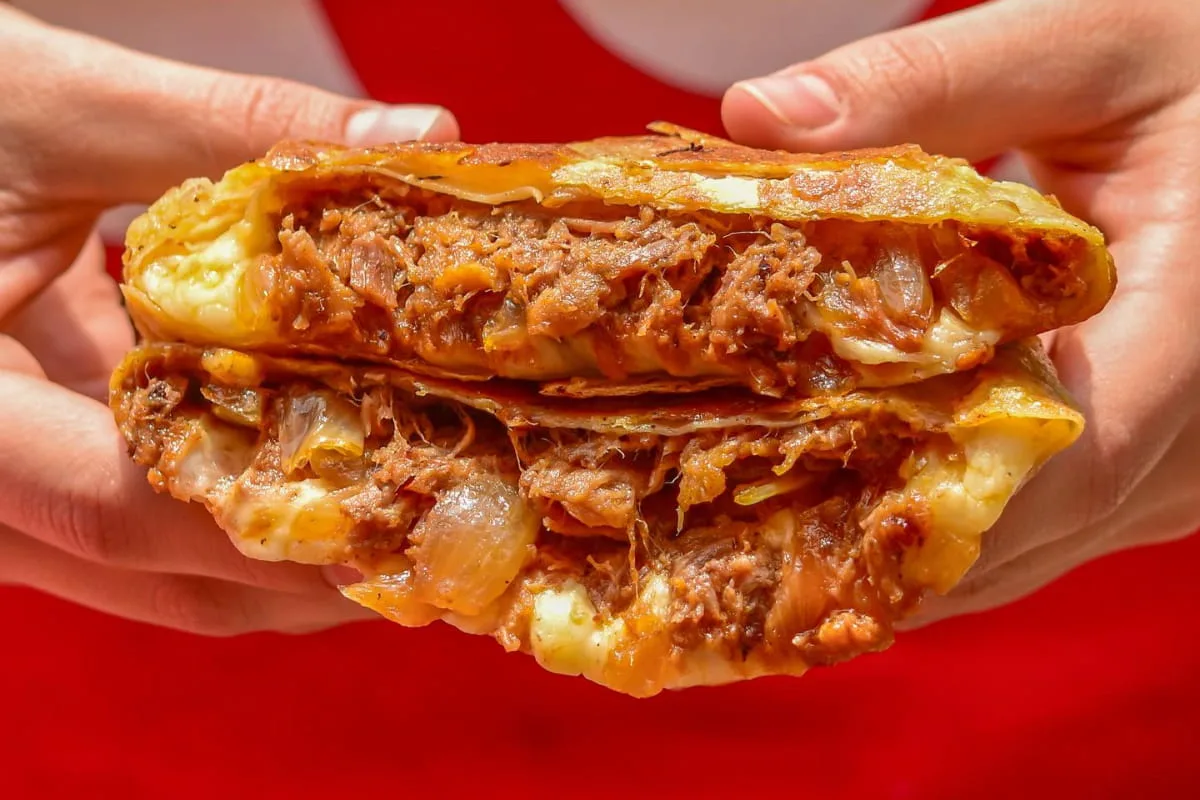 7 Lugares para comer en Aguascalientes, antojitos y comida mexicana