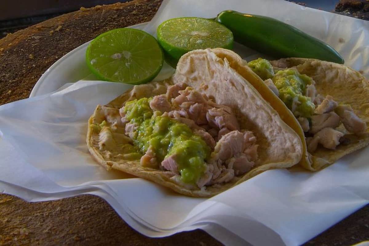 ¡Desde Lechón hasta Cazón! Lánzate a la Feria “El Gran Taco de México” a probar un taco por cada estado del país