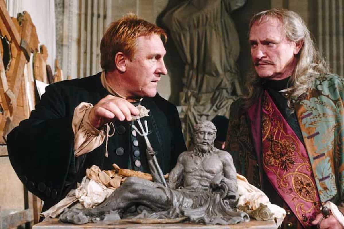 Vatel: Cuando el Arte Devora al Artista, reseña de película