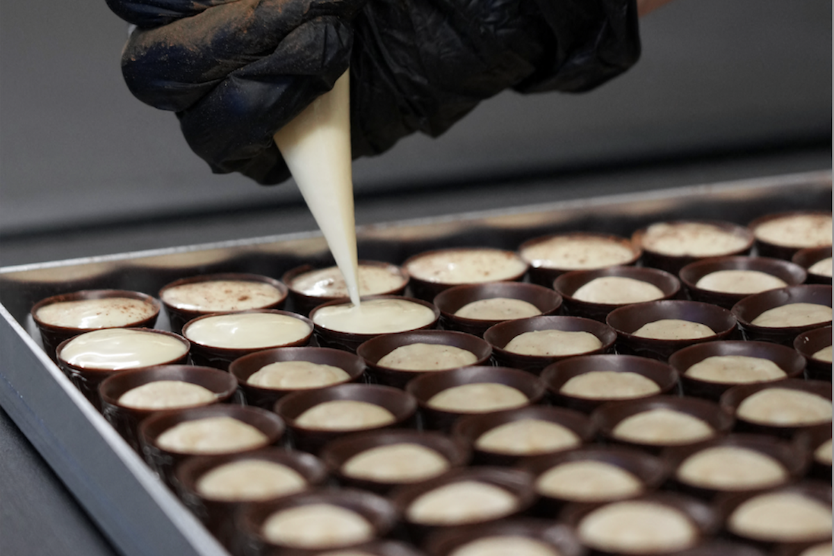 Oscar 2024: Los chocolates para la ceremonia llegan desde un puerto escocés