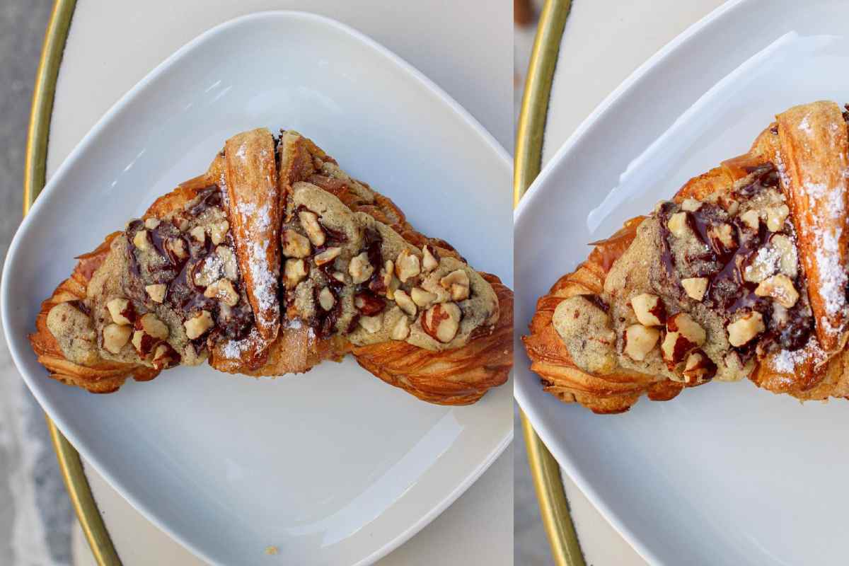 Prepara el “crookie” (croissant de galleta), la nueva tendencia gastronómica