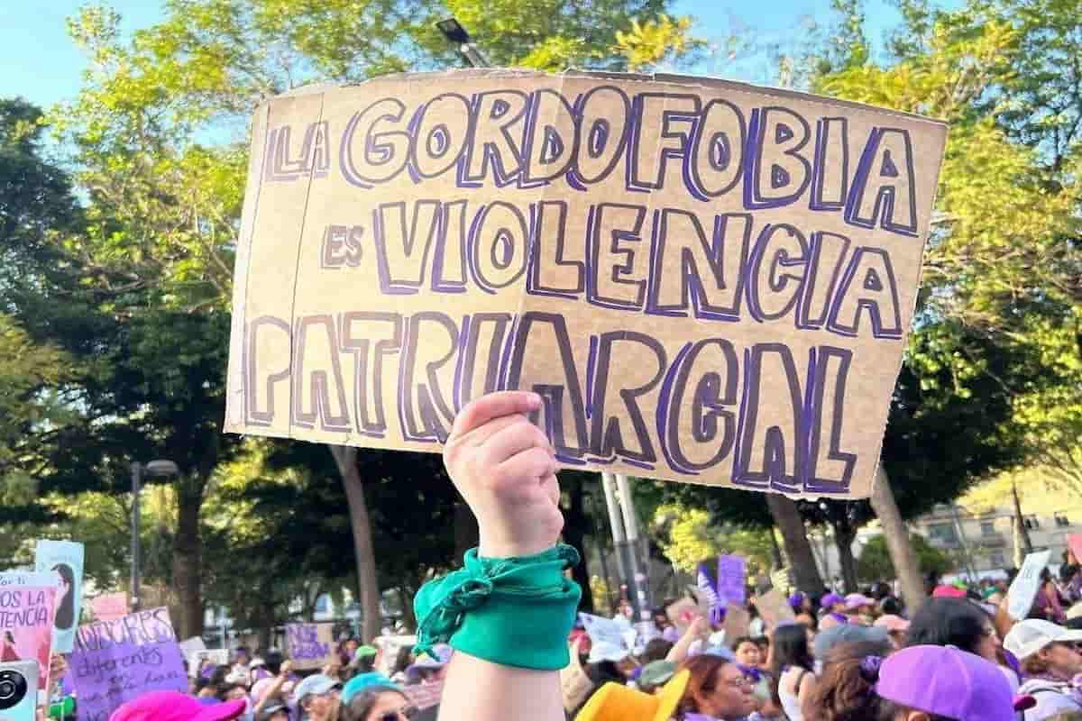 Día Mundial Contra la Gordofobia: Alimentación libre de cultura de dietas