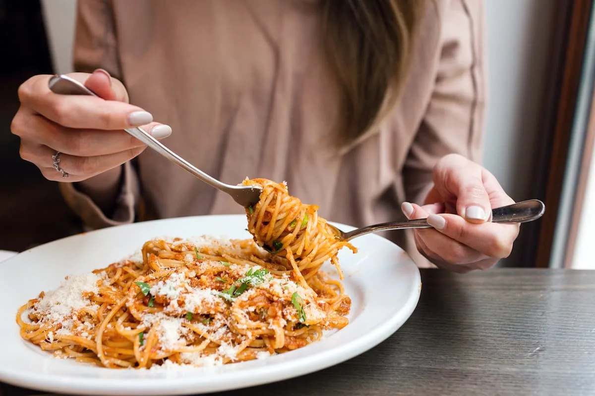 ¿Es cierto que 'la pasta no es saludable'? Esto dicen los expertos