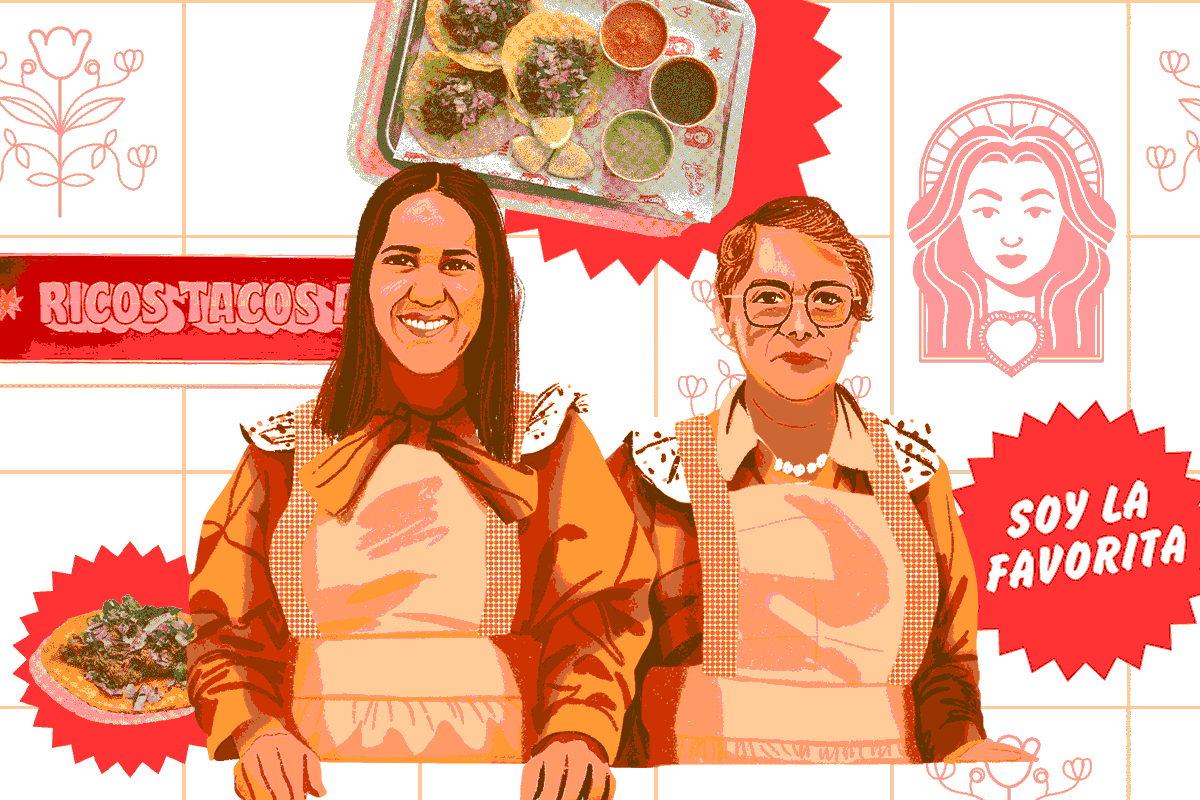 Mami Tacos: Una birriería en Madrid de dos mujeres mexicanas