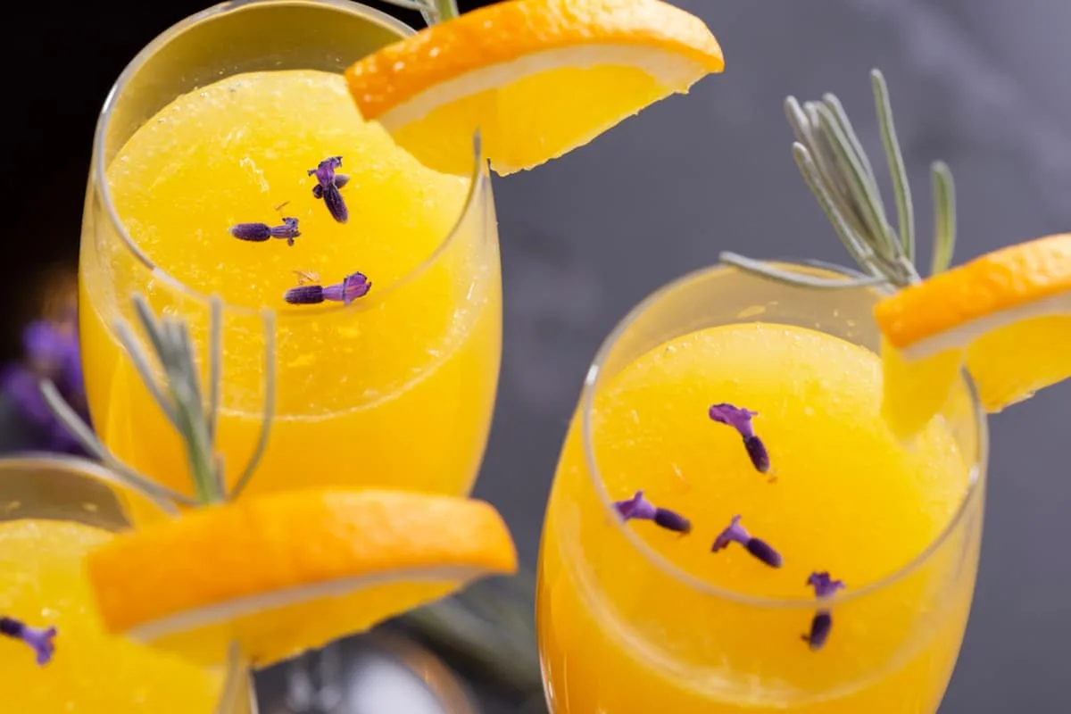 Todo lo que tienes que saber sobre las mimosas: el &#8216;drink&#8217; dominguero