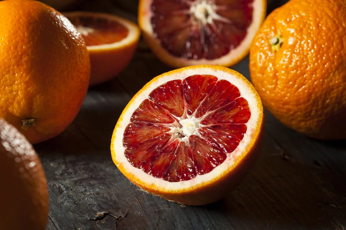 Naranja de sangre: todo lo que tienes que saber de esta peculiar fruta