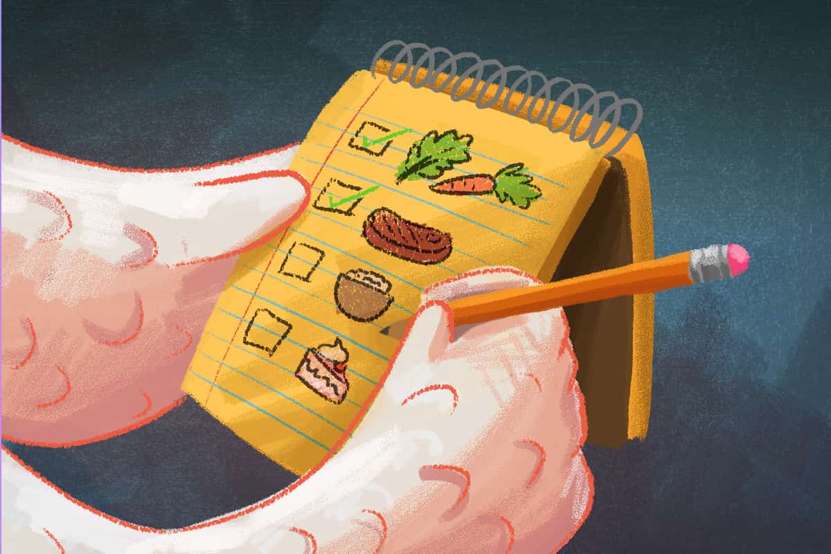 Trofología: No se trata de dietas, sino de aprender a combinar los alimentos