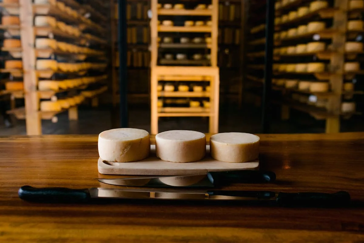 3 Queserías en Querétaro imperdibles, los mejores representantes del queso mexicano