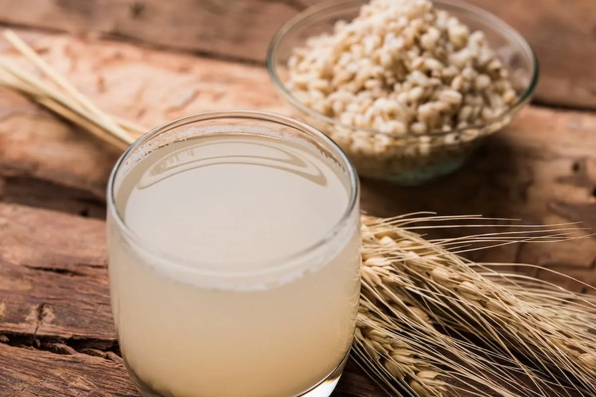 7 recetas de aguas frescas que no conocías, perfectas para aliviar “la calor”