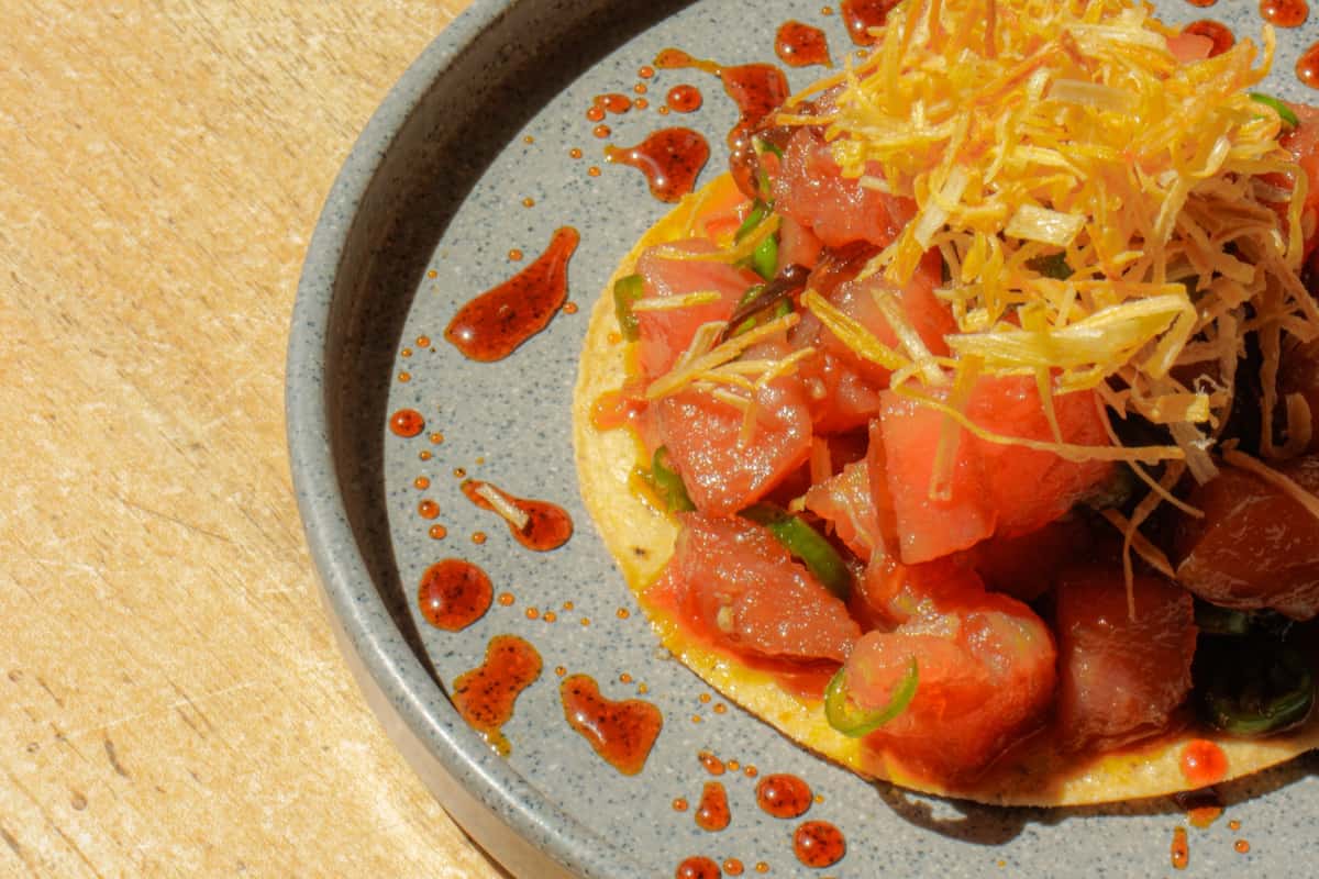 Las mejores marisquerías de Cancún lejos de la zona hotelera