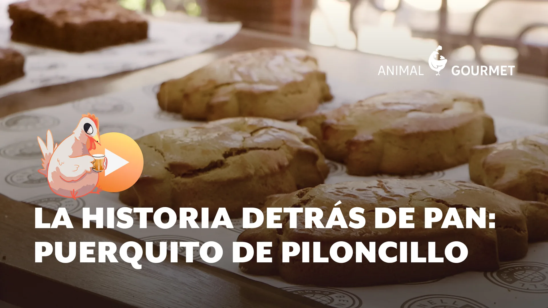 Historia y origen del puerquito de piloncillo