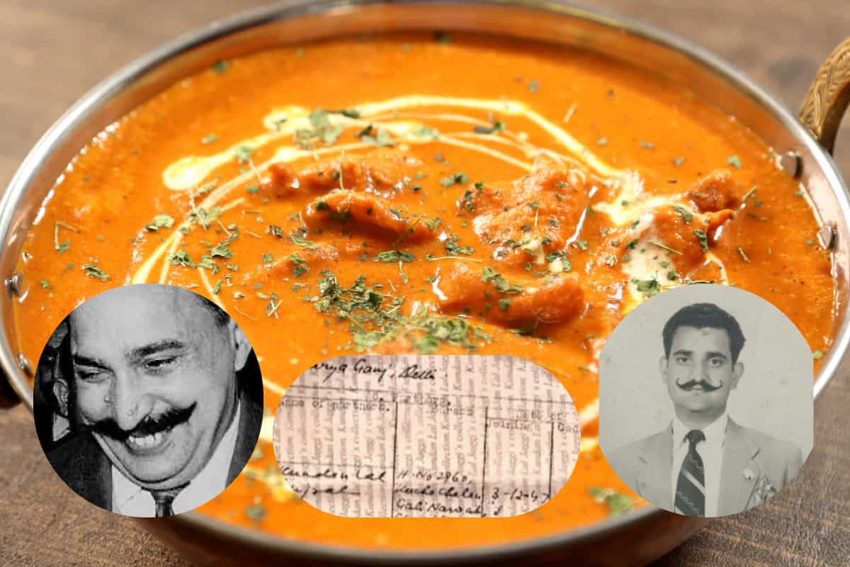 Butter Chicken: la trágica historia de un platillo emblemático de la India