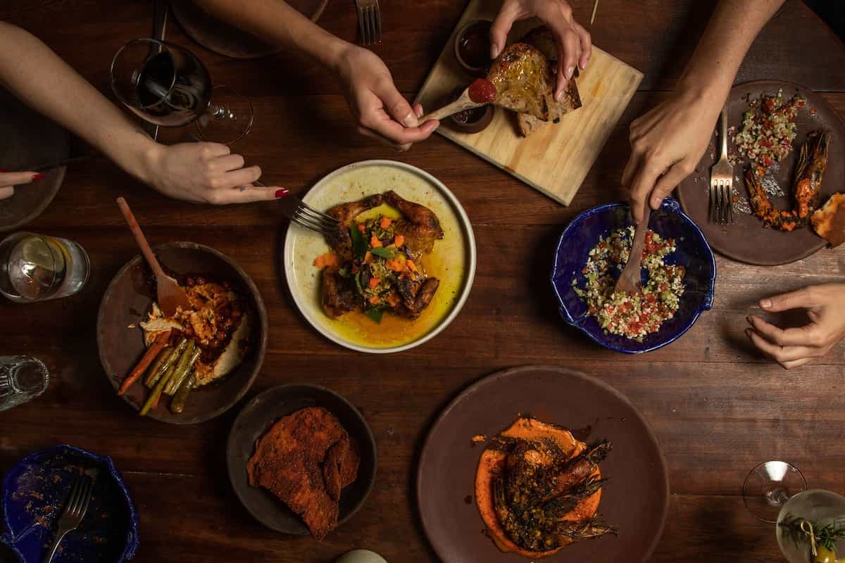 5 Lugares para cenar en CDMX, con una atmósfera agradable y acogedora