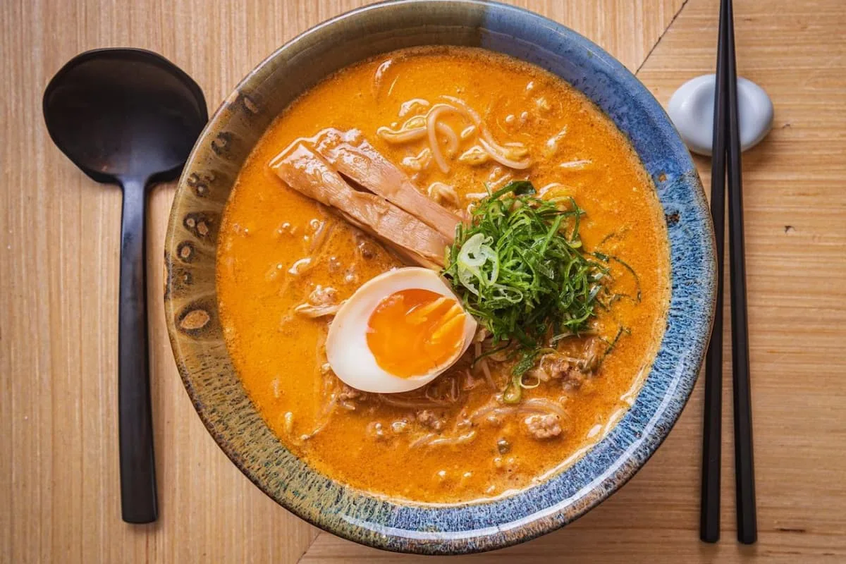 Dónde comer ramen en la CDMX, 6 auténticos lugares japoneses