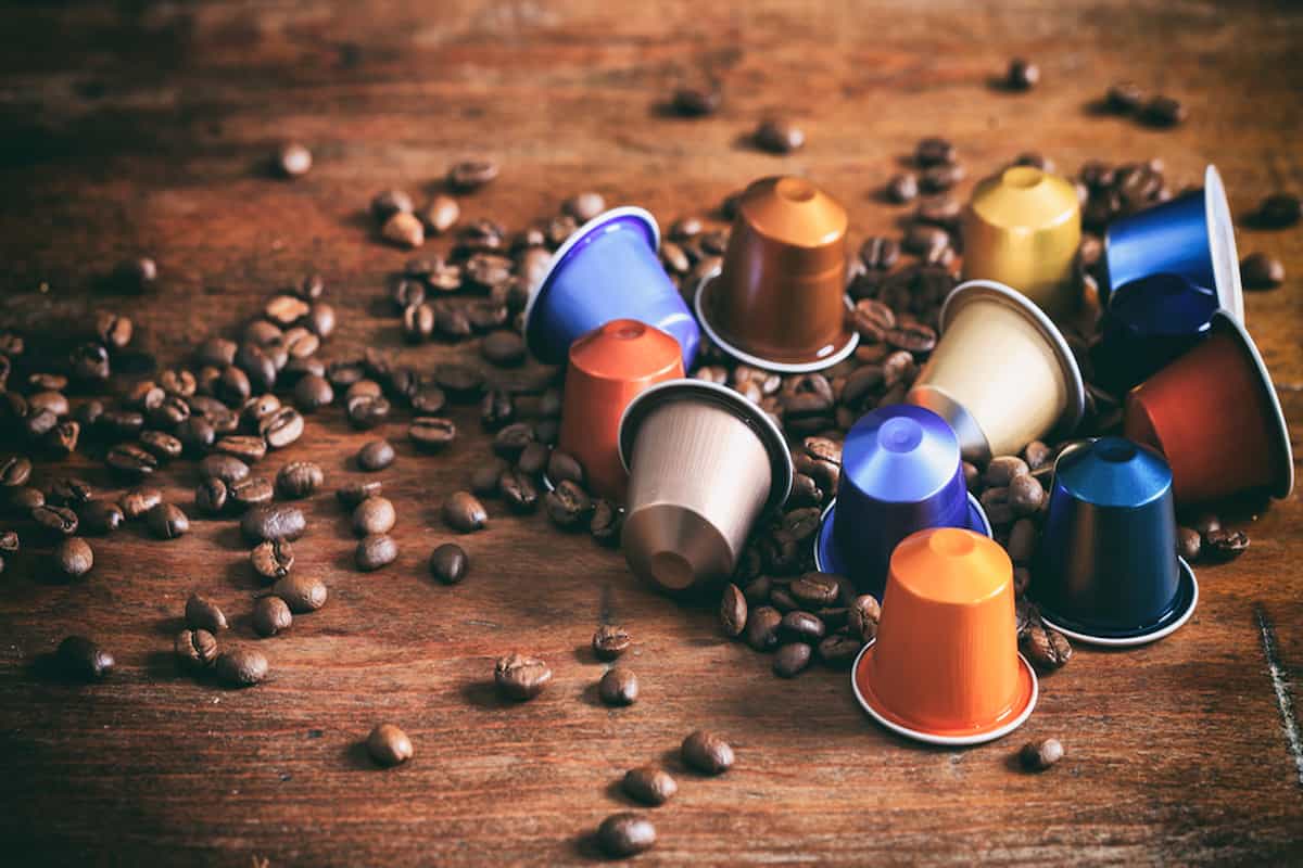 México impone un arancel a cápsulas de café ¿Terminarás pagando más?