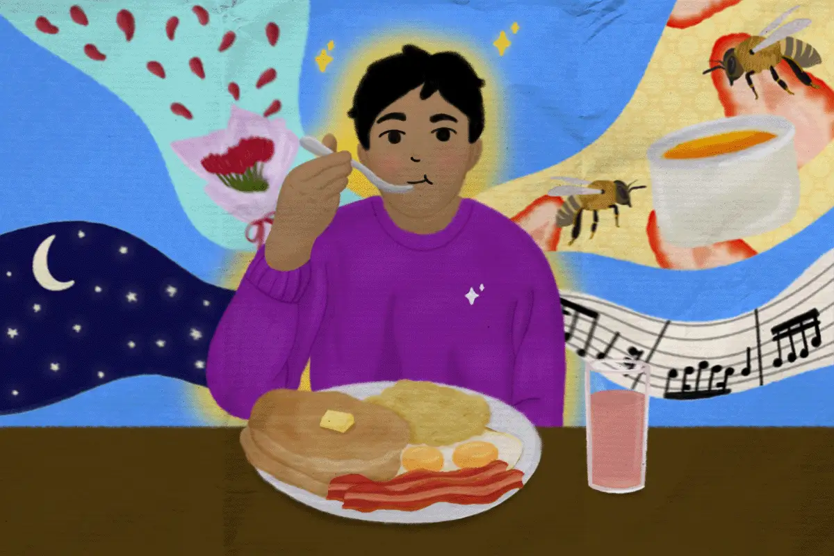 La razón por la que los olores y sabores nos recuerdan cosas (y cuentan historias)