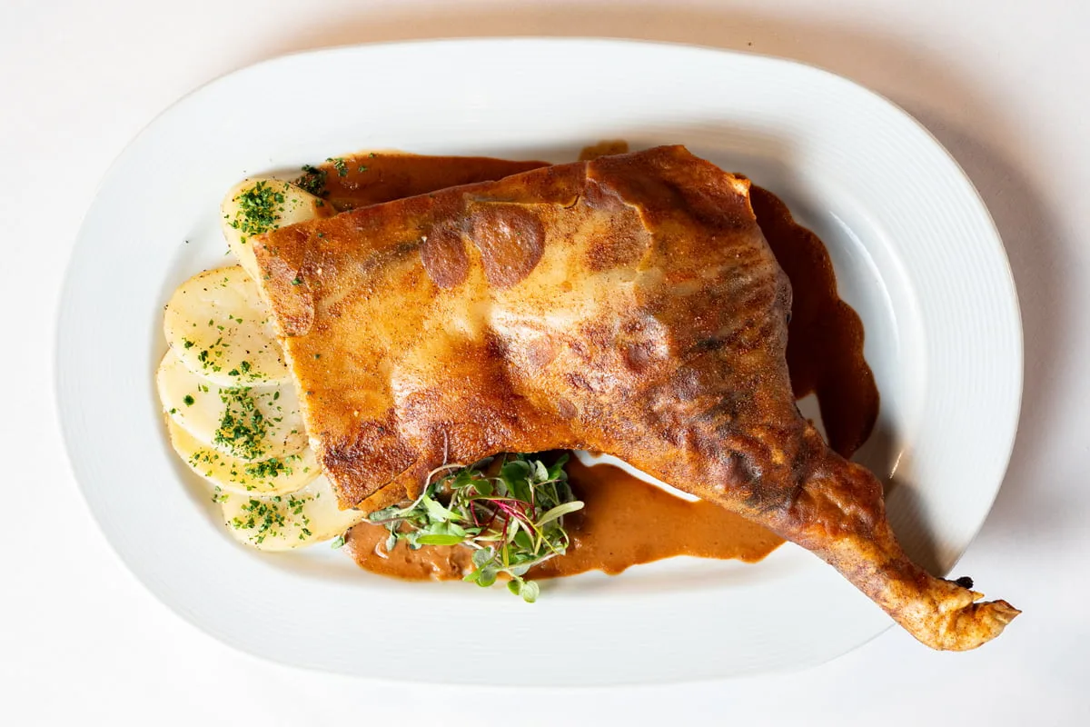 4 Lugares icónicos para comer en Polanco