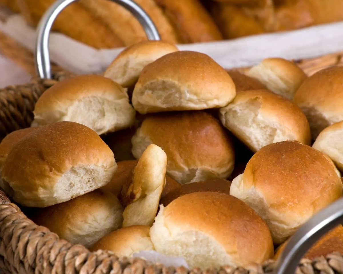 Pan ranchero: el clásico norteño para 'chopear' con café de olla o champurrado