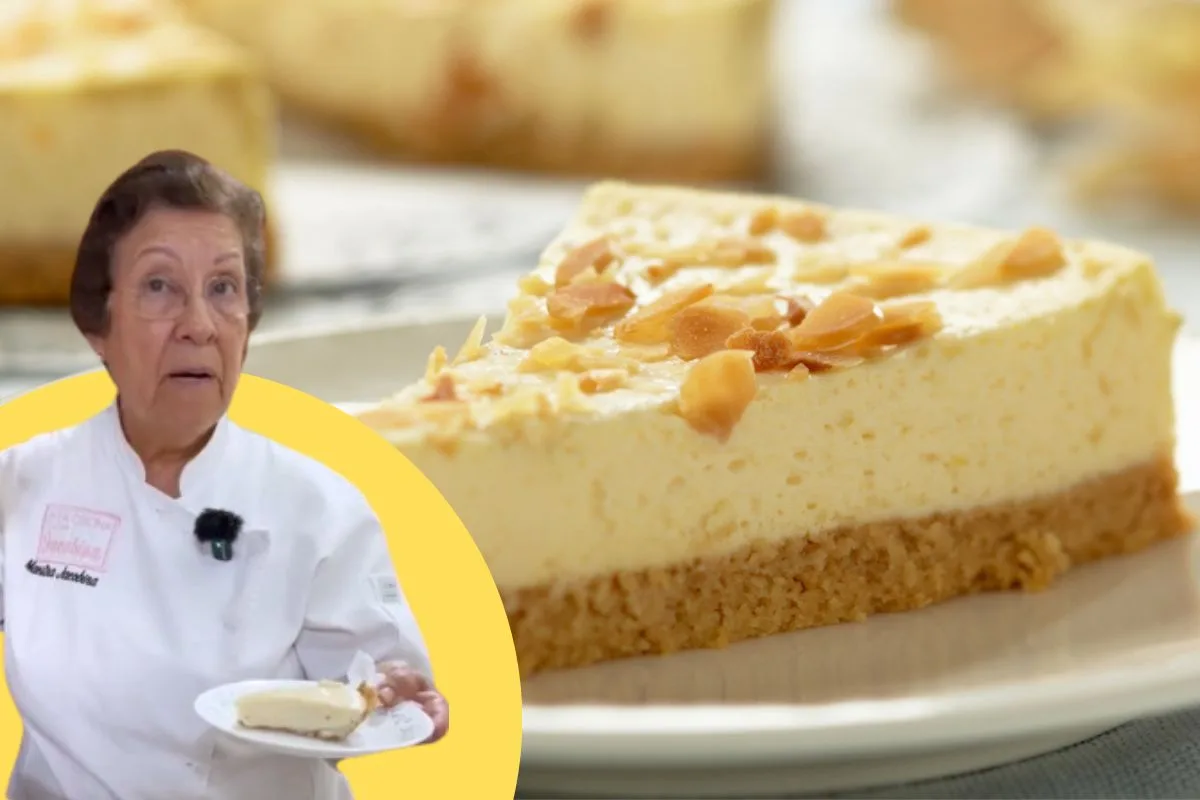 El pay de guayaba más fácil y delicioso: la receta secreta de Jacobina