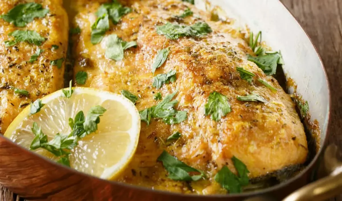 Recetas con tilapia: incluir pescado a tu menú no tiene que vaciarte la cartera