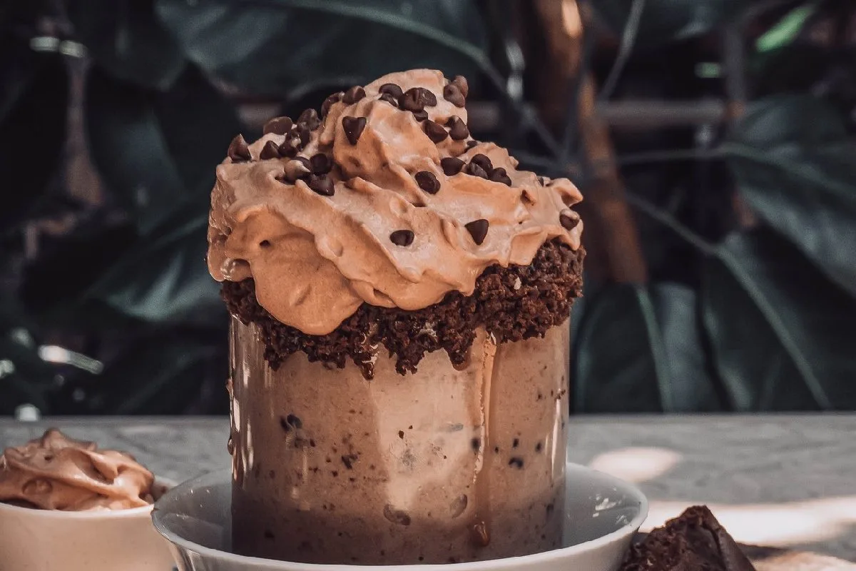 SanoPecado: al fin podemos disfrutar de sus monumentales Smoothies en CDMX