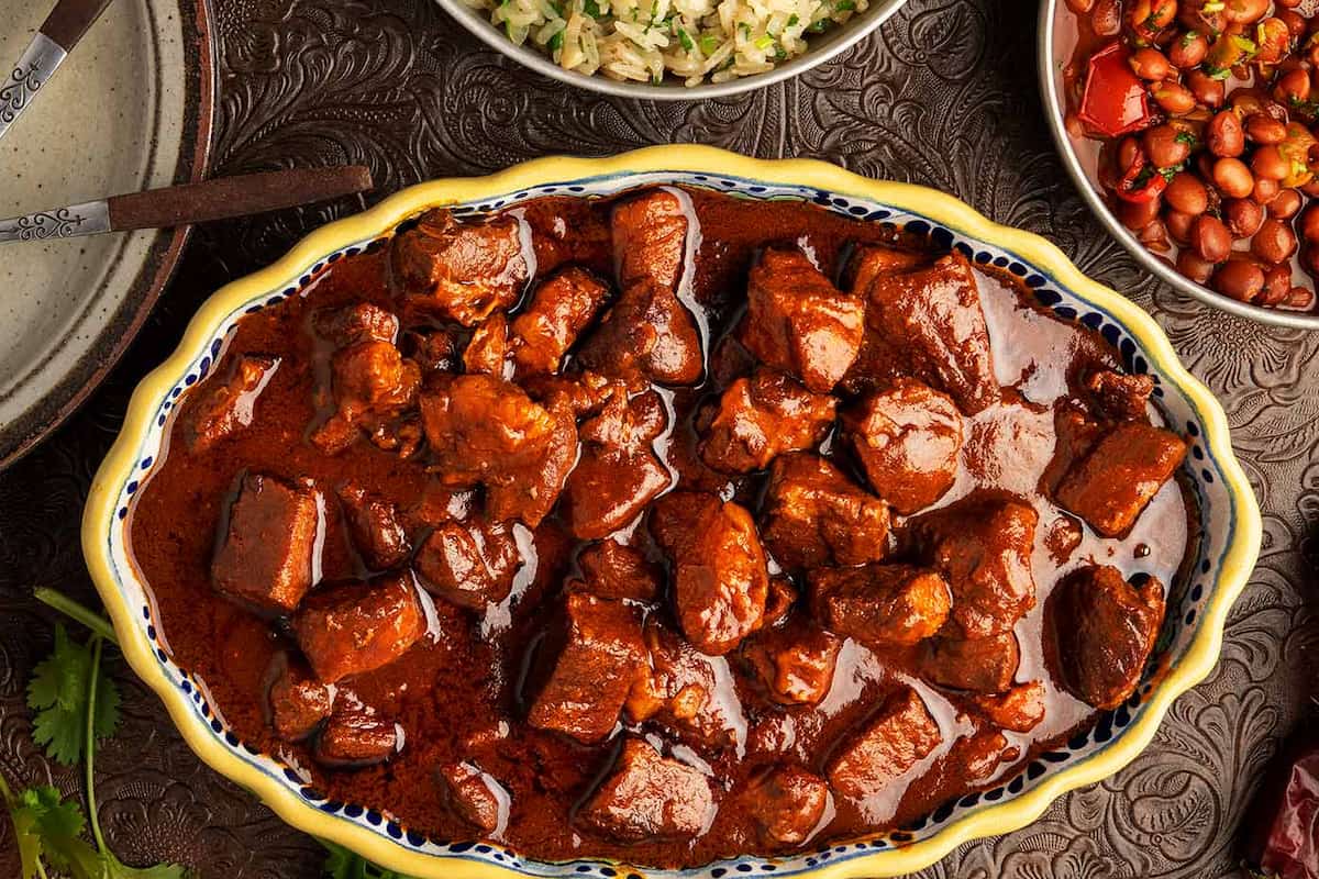 9 platillos típicos de Zacatecas, sabores intensos y muy locales