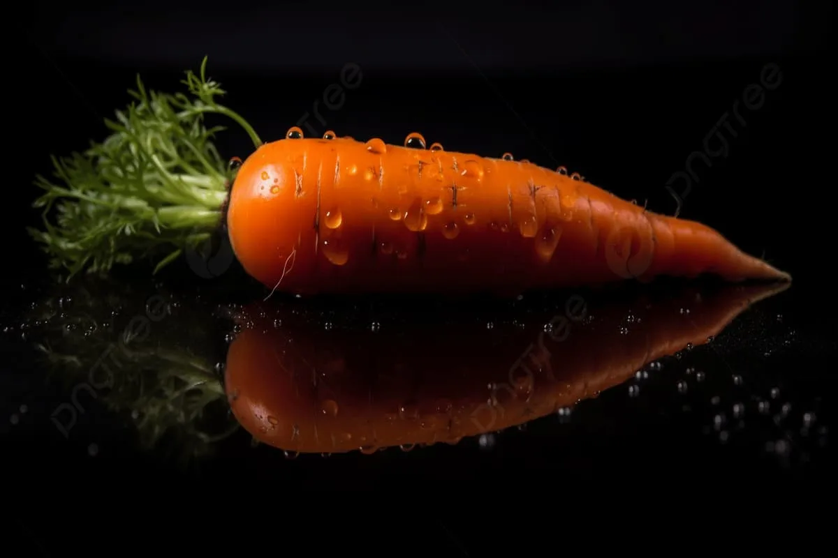 No tires las zanahorias viejas, aquí te digo cómo recuperarlas