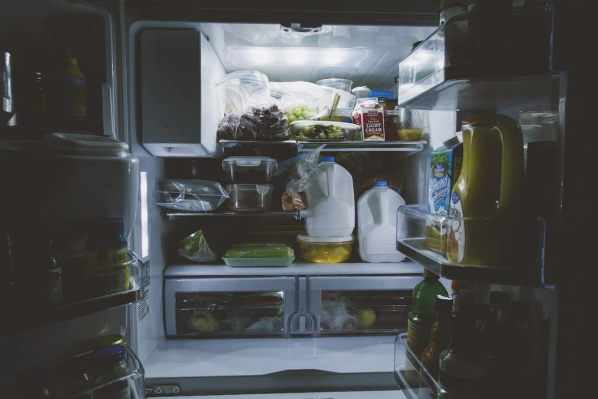 ¿Qué hacer con tu refrigerador en caso de cortes de energía? Evita desperdiciar comida