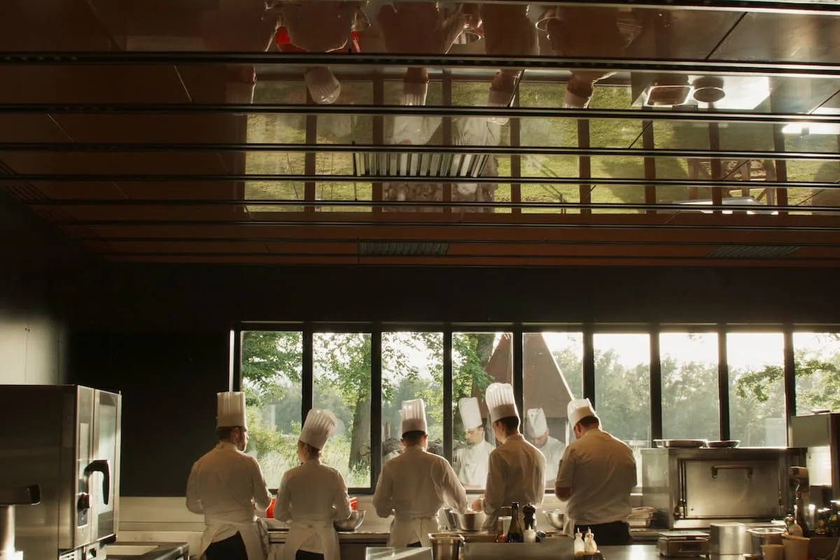 El Menú de los Placeres: el documental de la Familia Troisgros