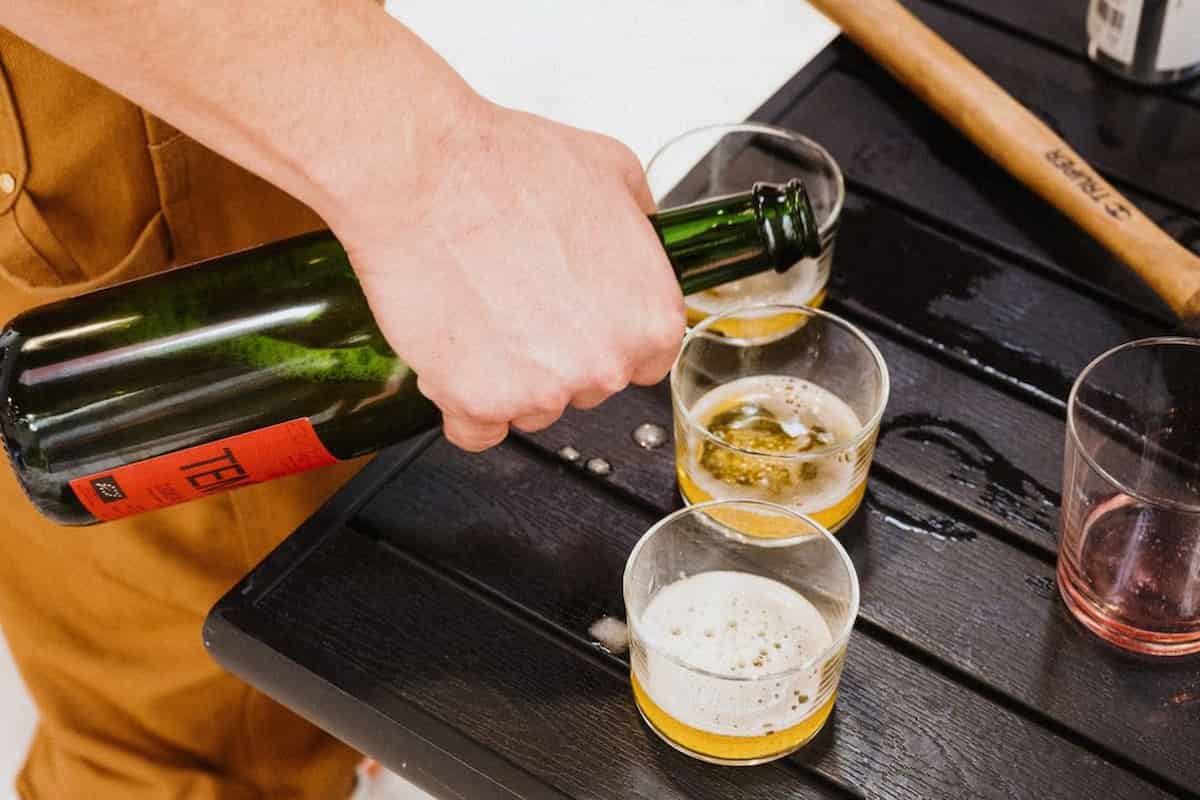 Bebe hidromiel y conviértete en un dios vikingo en estas tabernas de la CDMX