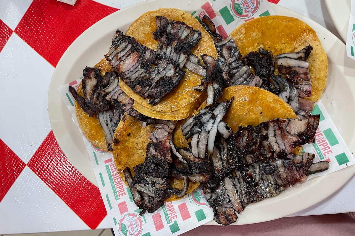 Cómo preparar carne de pastor: 2 recetas (la tradicional y la innovadora)