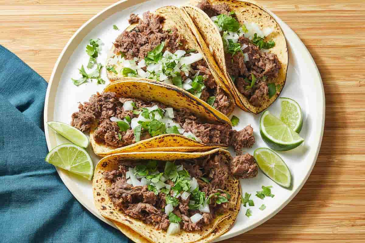 Cómo preparar lengua de res para tacos, así como los de la calle