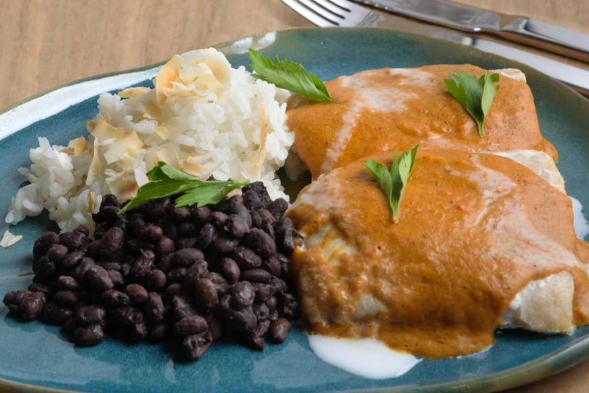 Alamesa: El restaurante atendido por jóvenes neurodivergentes